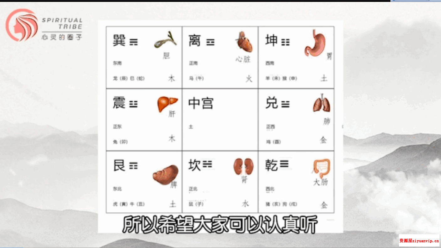 云度-风水学：15天打造兴旺家居，改运、聚财、纳福.png