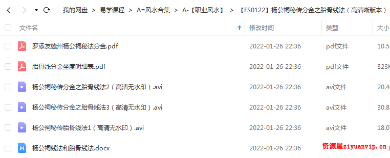 罗添友 杨公祠秘传分金之胎骨线法（高清晰版本）1.png