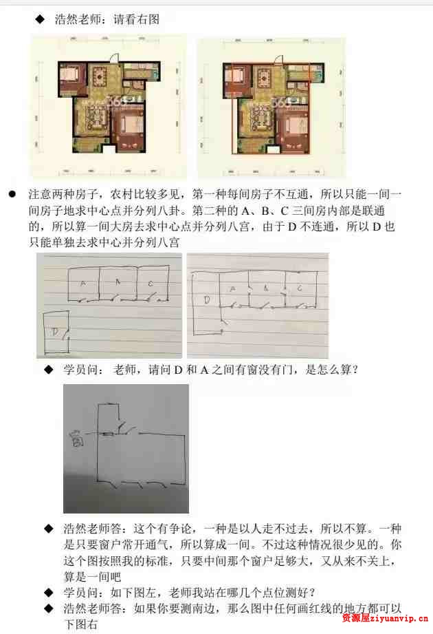 殷浩然《殷浩然极简八卦风水》410页彩色版1.jpg