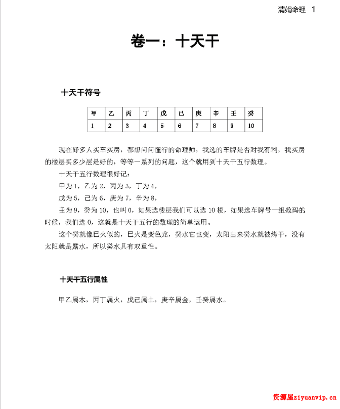 杨清娟盲派命理基础261页pdf5.png