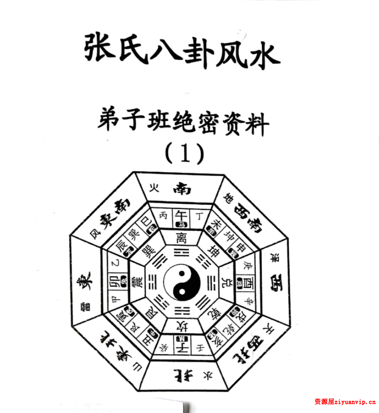张社平 八卦风水弟子班资料加录音2.png