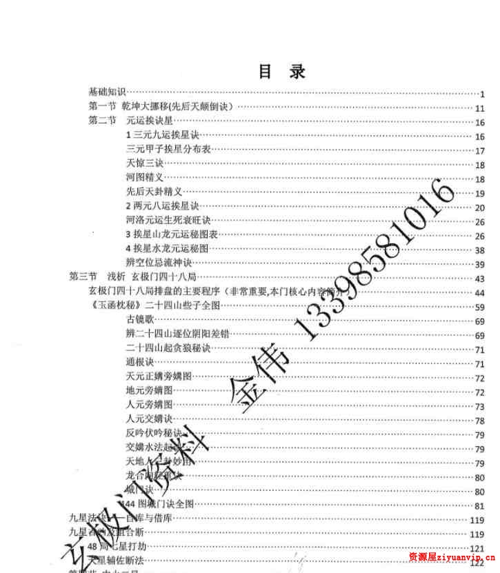 金伟《玄极门理气探微》 《玉函枕秘图诀》电子版9.jpg