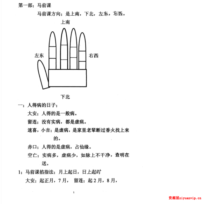 东北老仙看事(化解集).pdf 高清88页7.png