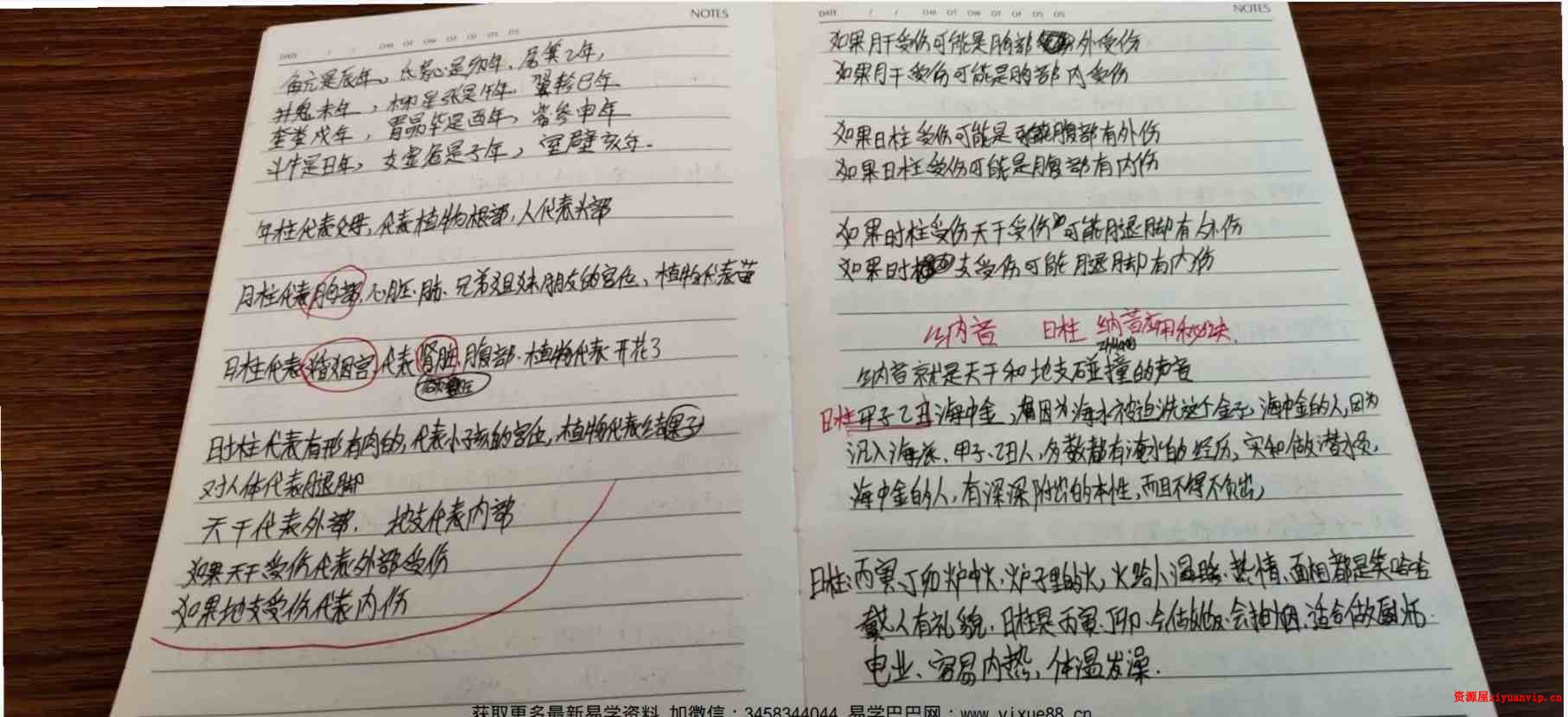 于成道人道家正统四柱八字直断预测函授班 语音 课件2.jpg