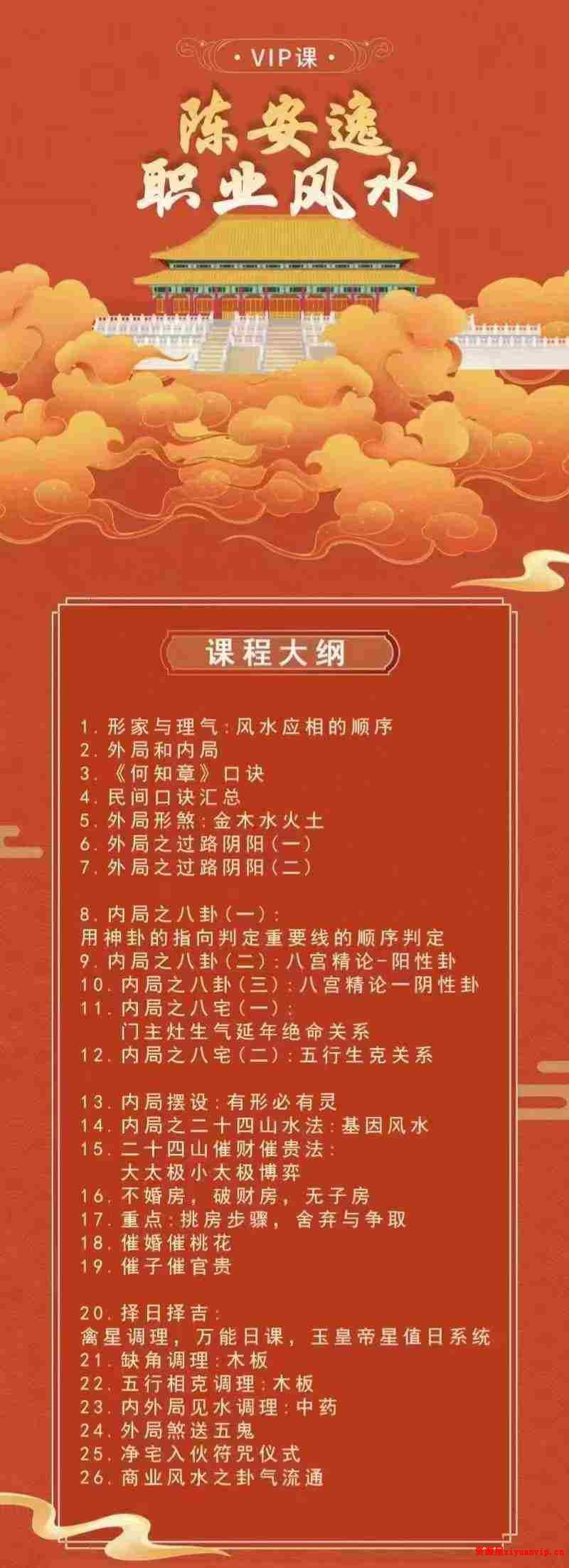 陈安逸 职业堪舆师培训VIP班 33集2.jpg