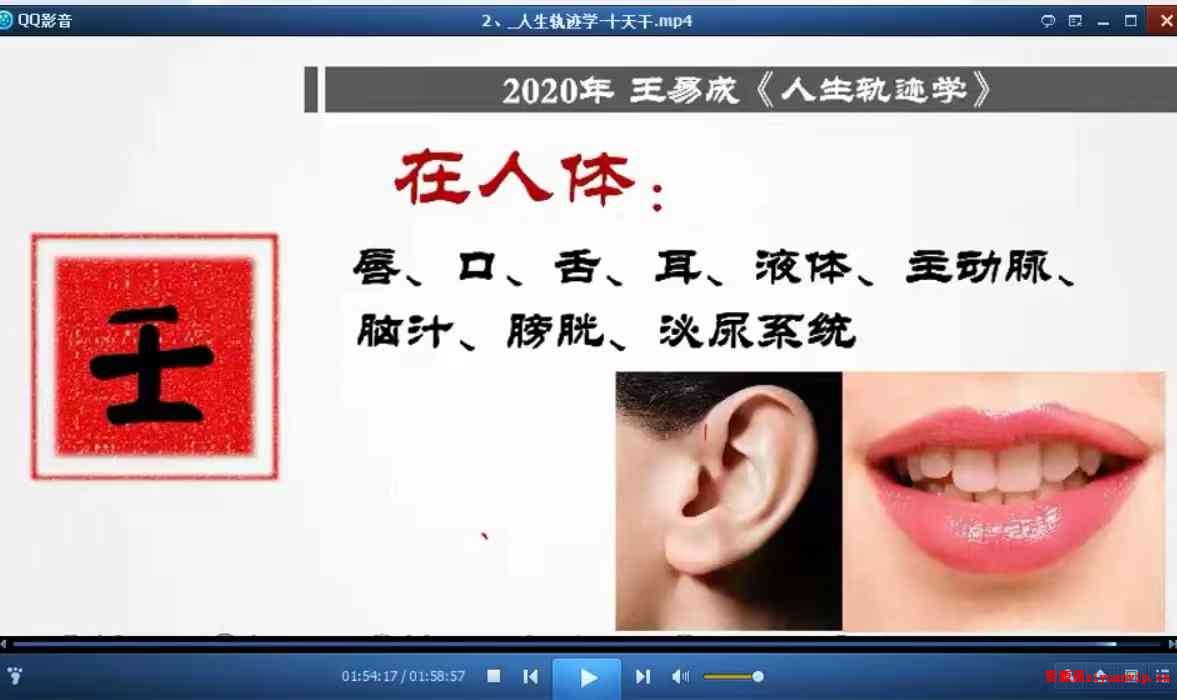 王易成庚子年人生轨迹学课程18集视频1.jpg