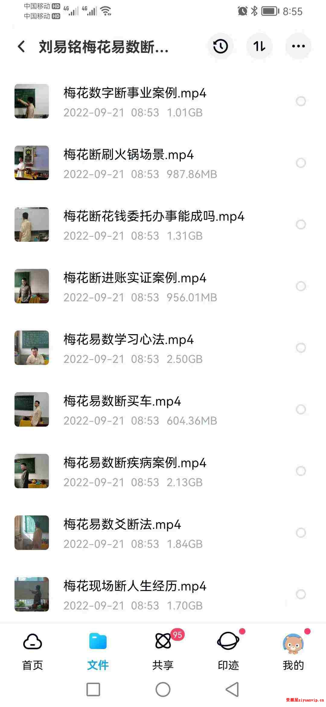刘易铭梅花易数断卦案例 36集2.jpg