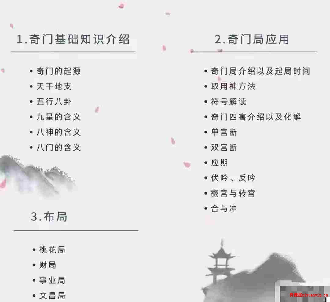 Anna安娜老师 奇门遁甲 17集2.jpg