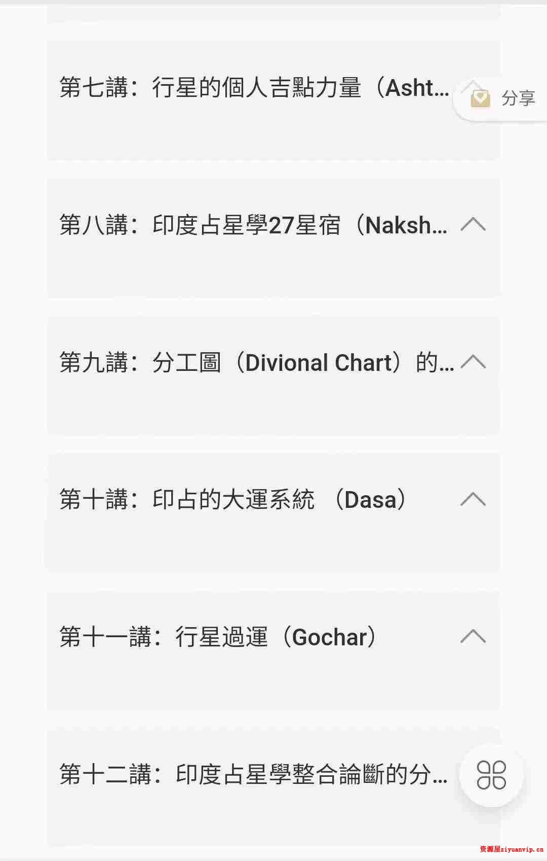 秦瑞生 印度占星学 全阶大师课（2021年4月期）3.jpg