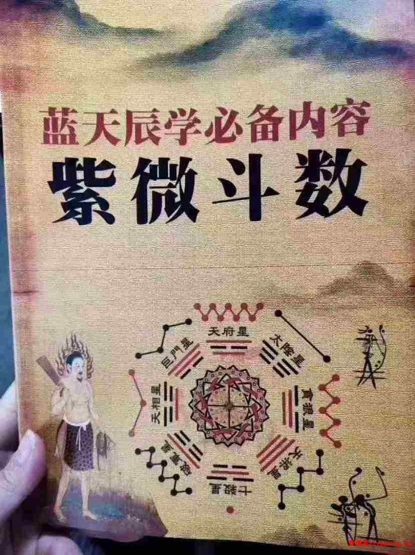 蓝天辰紫薇斗数六本书籍 电子文档2.jpg