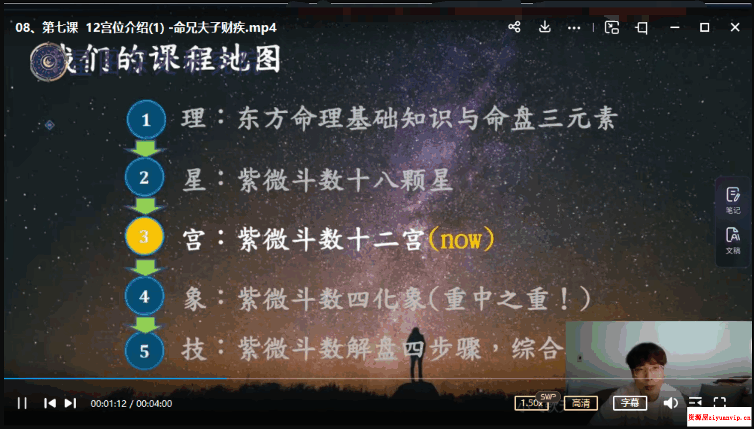 陈小飞 钦天门紫微斗数 基础班29集2.png