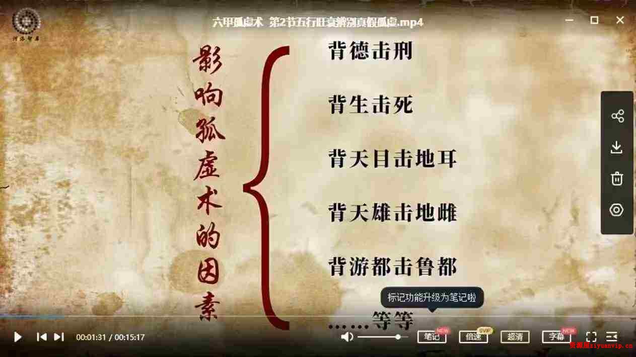 六甲孤虚术（坐孤击虚，运筹帷幄）4.jpg