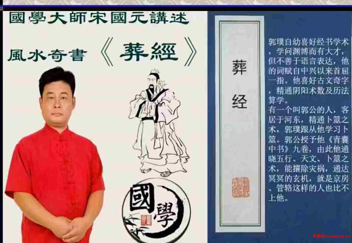 2022年宋国元风水《金锁玉关》 《玄空风水》3.jpg