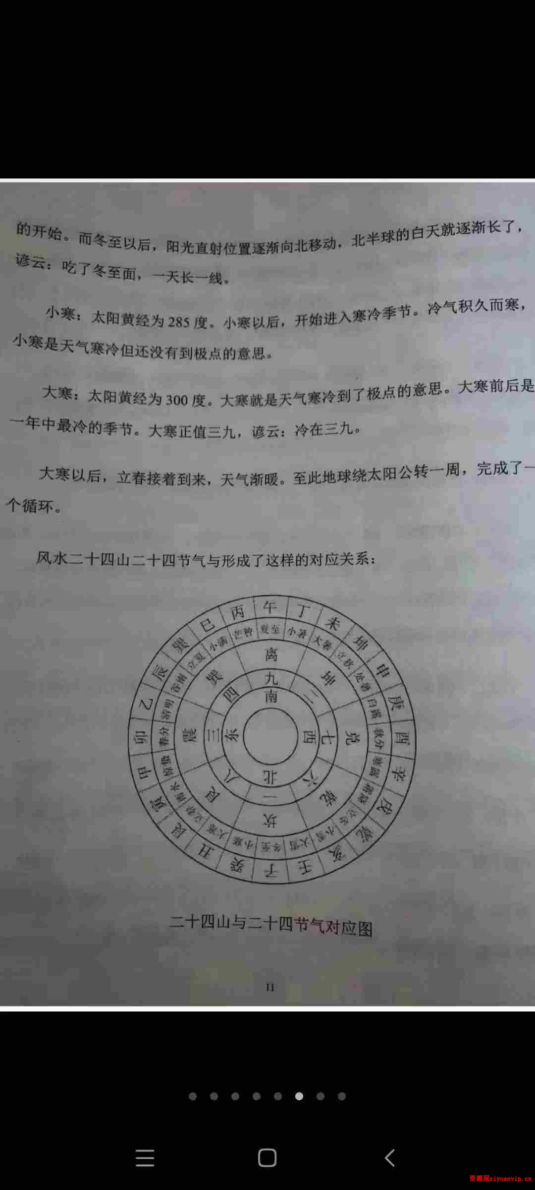 黄寅高徒 陈金成二十四山气法应用秘要 87页1.jpg