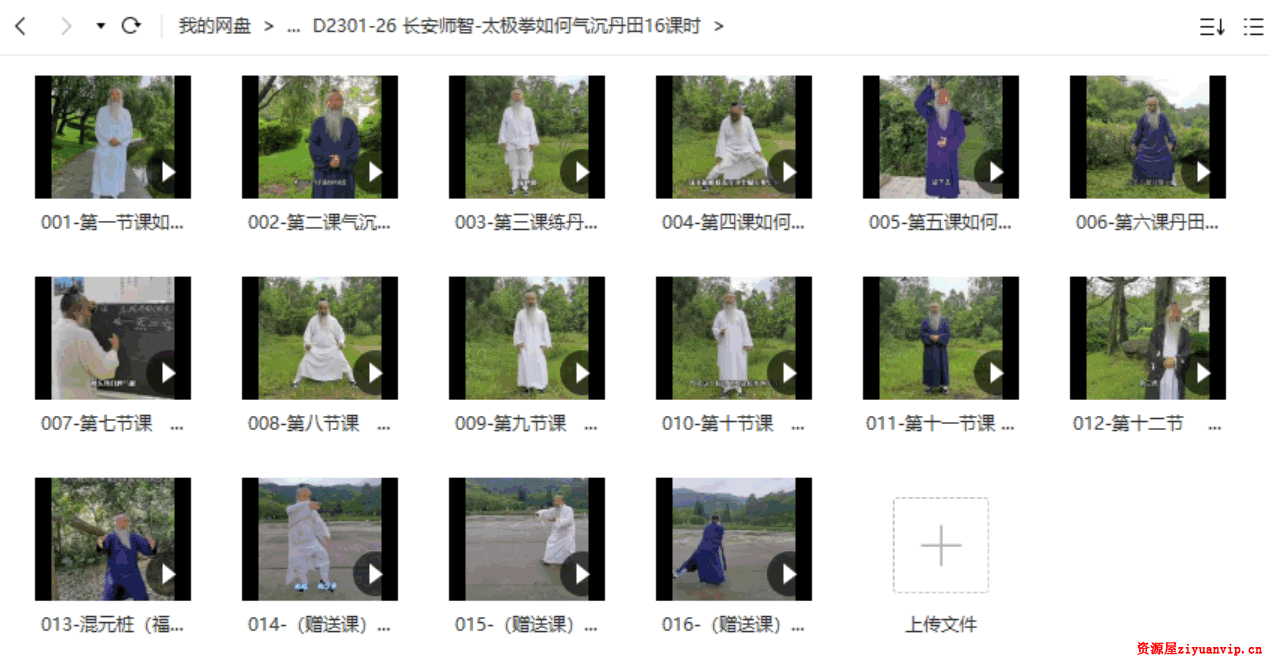 长安师智-太极拳如何气沉丹田16课时1.png