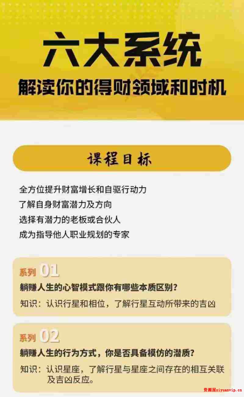 裴恩《财富占星躺赚养成课》训练营第四期3.jpg